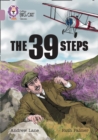The 39 Steps : Band 18/Pearl - Book