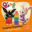 Playing Together - Book