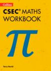 CSEC (R) Maths Workbook - Book