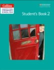 International Primary English Student's Book 2 - Book