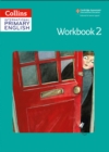 International Primary English Workbook 2 - Book