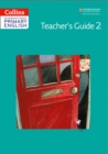 International Primary English Teacher's Book 2 - Book