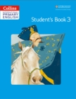 International Primary English Student's Book 3 - Book