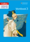 International Primary English Workbook 3 - Book