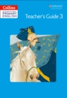 International Primary English Teacher's Book 3 - Book