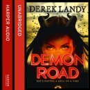 Demon Road - eAudiobook