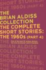The Complete Short Stories: The 1960s (Part 4) - Book