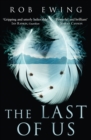 The Last of Us - Book