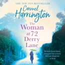 The Woman at 72 Derry Lane - eAudiobook