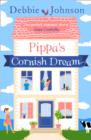 Pippa’s Cornish Dream - Book