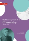 OCR Gateway GCSE Chemistry 9-1 Teacher Pack - Book