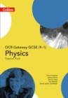 OCR Gateway GCSE Physics 9-1 Teacher Pack - Book