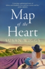 Map of the Heart - Book
