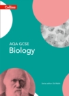 Collins GCSE Science : AQA GCSE (9-1) Biology: Powered by Collins Connect, 1 Year Licence - Book