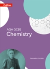 Collins GCSE Science : AQA GCSE (9-1) Chemistry: Powered by Collins Connect, 1 Year Licence - Book