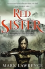 Red Sister - eBook