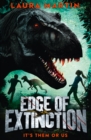 Edge of Extinction - eBook