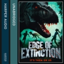 Edge of Extinction - eAudiobook