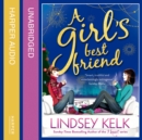 A Girl’s Best Friend - eAudiobook