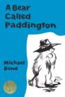 A Bear Called Paddington Collector's Edition - Book