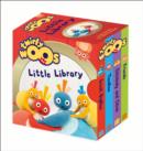 Twirlywoos Little Library - Book