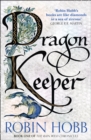 Dragon Keeper - Book