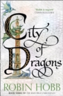 City of Dragons - Book