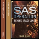 Behind Iraqi Lines - eAudiobook