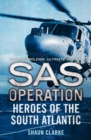 Heroes of the South Atlantic - Book