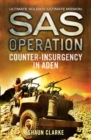 Counter-insurgency in Aden - Book