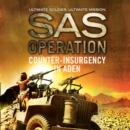 Counter-insurgency in Aden - eAudiobook