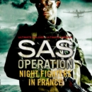 Night Fighters in France - eAudiobook