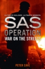 War on the Streets - Book