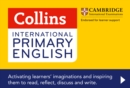 Cambridge Primary English Level 6 : Powered by Collins Connect, 1 Year Licence - Book