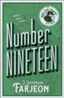 Number Nineteen: Ben’s Last Case - Book