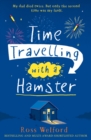 Time Travelling with a Hamster - Book