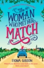 The Woman Who Met Her Match - Book
