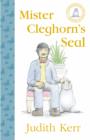 Mister Cleghorn’s Seal - eBook