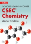 Chemistry - a Concise Revision Course for CSEC® - Book