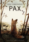 Pax - eBook