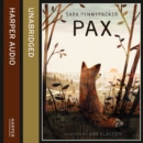 Pax - eAudiobook