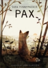 Pax - Book