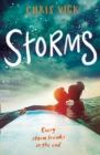 Storms - eBook