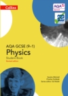 AQA GCSE Physics 9-1 Student Book - Book