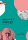 AQA GCSE Biology 9-1 Teacher Pack - Book