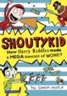 How Harry Riddles Made a Mega Amount of Money - eBook