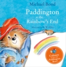 Paddington at the Rainbow's End - Book