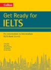 Get Ready for IELTS : Powered by Collins Connect, 1 Year Licence - Book