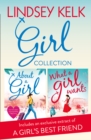 Lindsey Kelk Girl Collection : About a Girl, What a Girl Wants - eBook