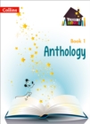 Anthology Year 1 - Book